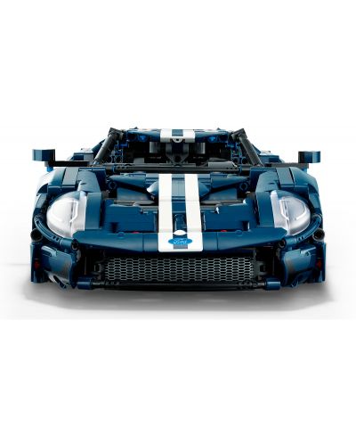 Конструктор LEGO Technic - 2022 Ford GT (42154) - 3
