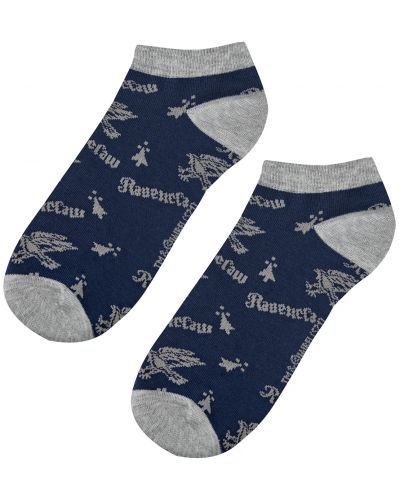 Комплект чорапи CineReplicas Movies: Harry Potter - Ravenclaw - 6