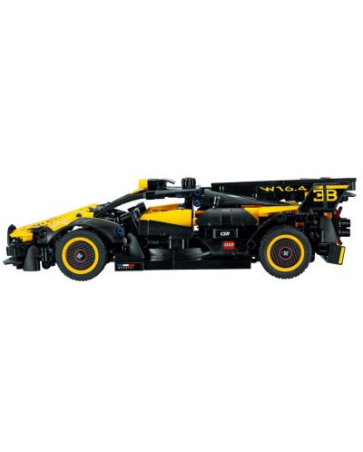 Конструктор LEGO Technic - Bugatti Bolide (42151) - 5