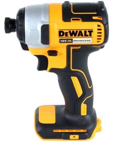 Комплект акумулаторен перфоратор и винтоверт DeWALT - DCK2023M2T-QW - 4