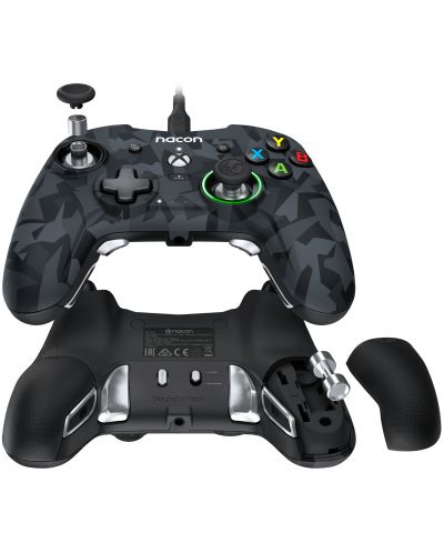 Контролер Nacon - Revolution X Pro, Urban Camo (Xbox One/Series S/X) - 4