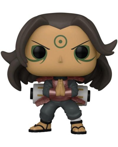 Комплект фигури Funko POP! Animation: Naruto Shippuden - Hashirama & Tobirama (Special Edition) - 3