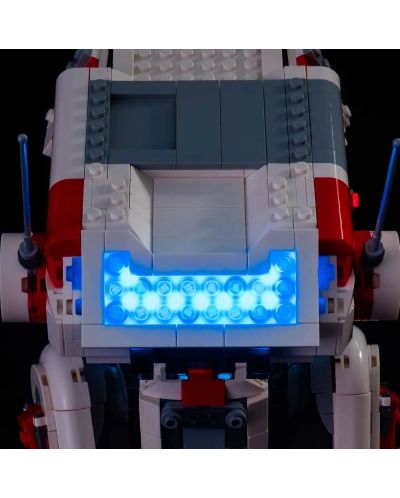 Конструктор LEGO Star Wars - BD-1 (75335) - 10