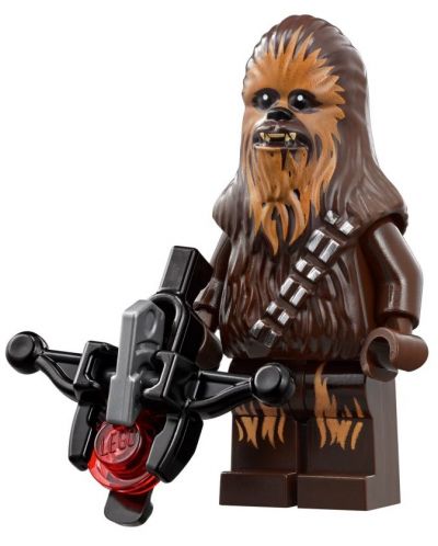 Конструктор Lego Star Wars - Ultimate Millennium Falcon™ (75192) - 10