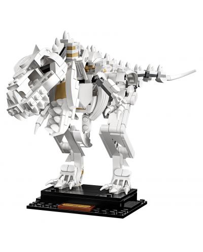 Конструктор Lego Ideas - Вкаменелости от динозаври (21320) - 5