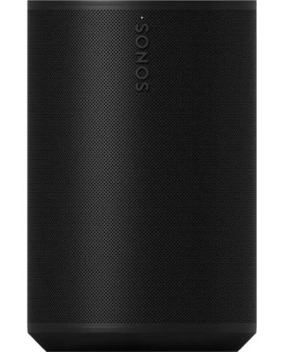 Колона Sonos - Era 100, черна - 2