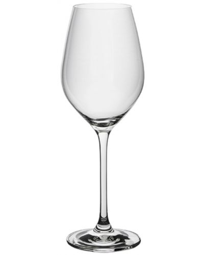 Комплект чаши за вино Rona - Celebration 6272, 6 броя x 360 ml - 1