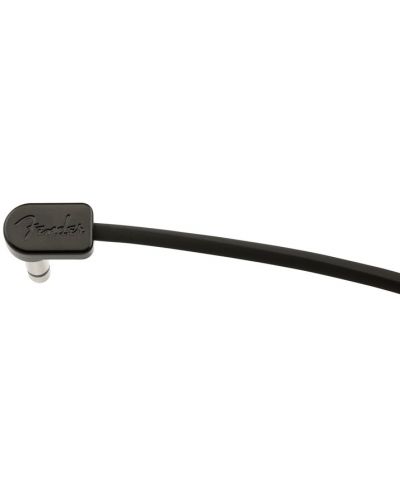 Комплект кабели Fender - Blockchain Patch Cable Kit, M, черен - 3