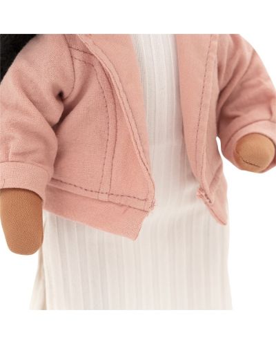 Комплект дрехи за кукла Orange Toys Sweet Sisters - Розово яке - 4