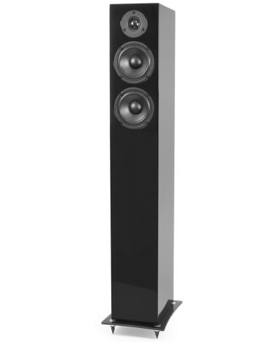 Колони Pro-Ject - Speaker Box 10, 2 броя, черни - 2