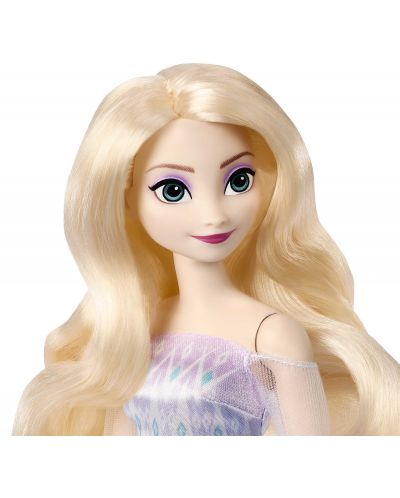 Комплект кукли Disney Frozen - Анна и Елза - 3