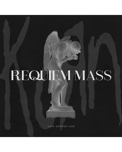 Korn - Requiem Mass (Vinyl) - 1