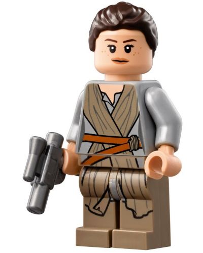 Конструктор Lego Star Wars - Ultimate Millennium Falcon™ (75192) - 13