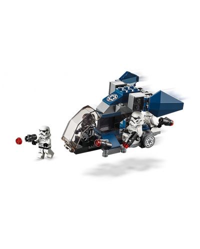 Конструктор Lego Star Wars - Imperial Dropship (75262) - 2