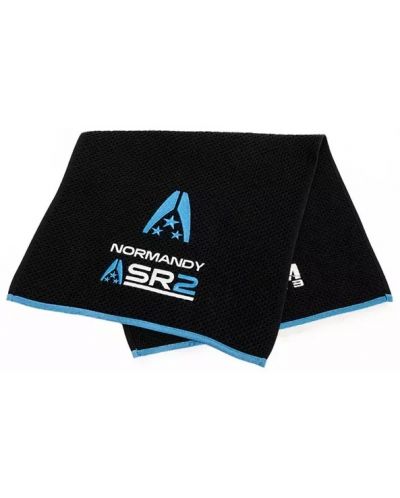 Комплект кърпи за ръце DEVPlus Games: Mass Effect - Normandy - 4