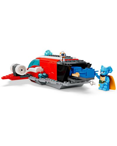 Конструктор LEGO Star Wars - Пурпурният огнен ястреб (75384) - 3