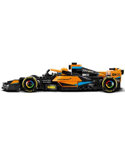Конструктор LEGO Speed Champions - McLaren Formula 1 2023 (76919) - 4