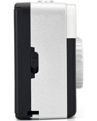 Компактен фотоапарат Kodak - Ektar H35, 35mm, Half Frame, Black - 4