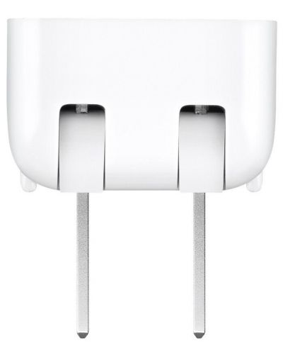 Комплект адаптери Apple - World Travel Adapter Kit, бял - 4