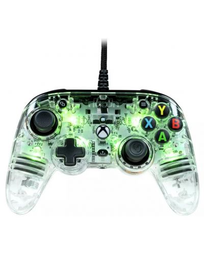 Контролер Nacon - Pro Compact, Colorlight (Xbox One/Series S/X) - 4