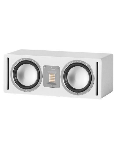Колона Audiovector - QR C, 1 брой, White Silk - 1
