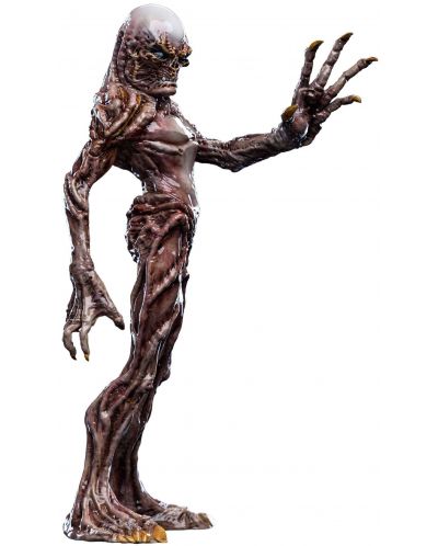 Комплект статуетки Weta Television: Stranger Things - Vecna & Eleven (Season 4), 16  cm - 7