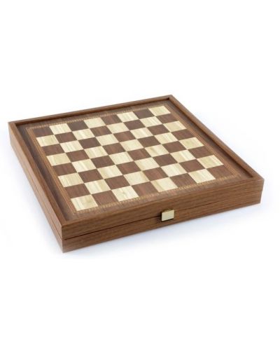 Комплект шах, табла и дама Manopoulos, 27 х 27 cm - 4