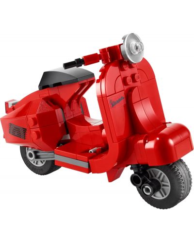 Конструктор LEGO Creator Expert - Скутер Vespa (40517) - 2