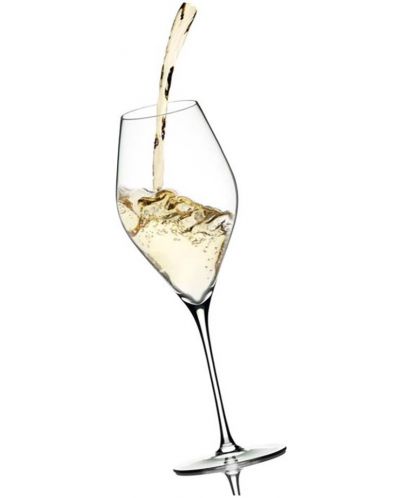 Комплект чаши за вино Rona - Swan 6650, 6 броя x 430 ml - 2