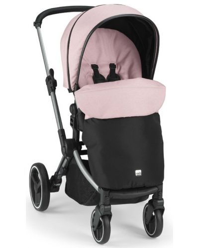 Комбинирана бебешка количка 3 в 1 Cam - Next Evo 932 - 3