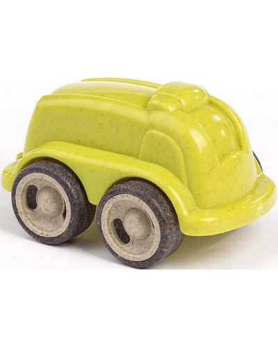 Комплект колички Miniland - Minimobil, 12 cm, 5 броя - 4