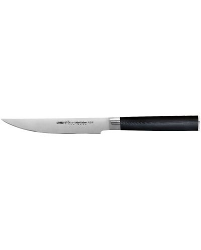 Комплект от 4 ножа за месо Samura - MO-V, 12 cm - 3