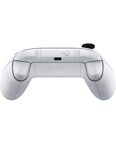 Контролер Microsoft - Robot White, Xbox SX Wireless Controller - 4