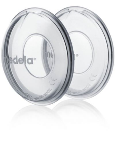 Колектори за кърма Medela, 2 броя