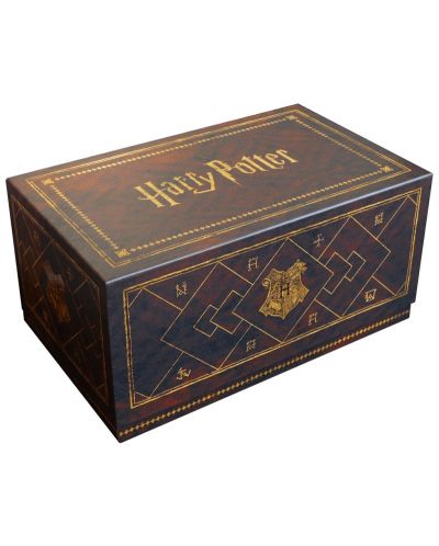 Комплект Funko POP! Collector's Box: Movies - Harry Potter, размер  S - 1