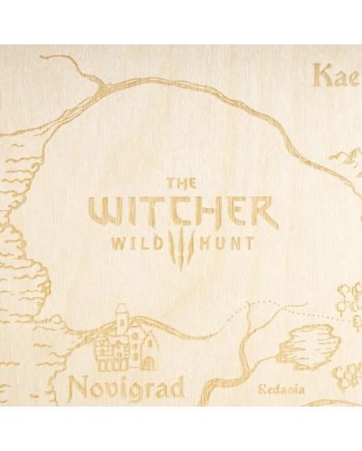 Комплект свещи CD Projekt Red Games: The Witcher - The Witcher - 5