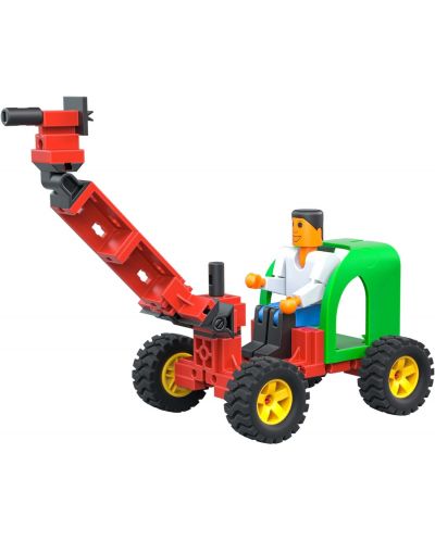 Конструктор Fischertechnik Junior - Constructor - 2