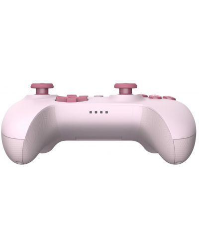 Контролер 8BitDo - Ultimate C Bluetooth, безжичен, розов (Nintendo Switch) - 5