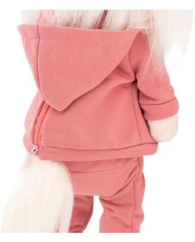 Комплект дрехи за кукла Orange Toys Lucky Doggy - Ягодов сладолед - 4