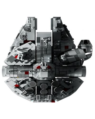 Конструктор LEGO Star Wars - Хилядолетен сокол (75375) - 4