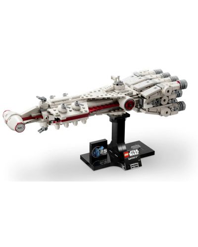 Конструктор LEGO Star Wars - Tantive IV (75376) - 3