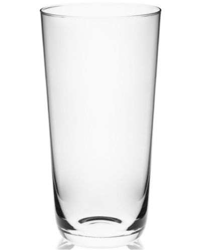 Комплект чаши за вода Rona - Handy 8413, 6 броя x 450 ml - 1