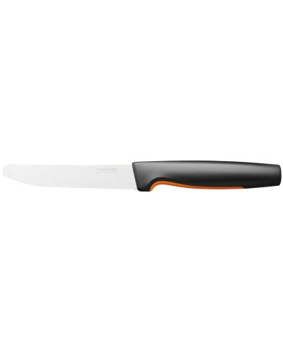 Комплект от 5 ножа с бамбукова поставка Fiskars - Functional Form - 3