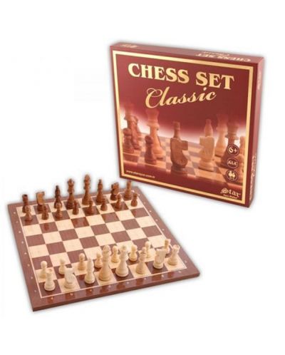Комплект шах Star Classic - 1