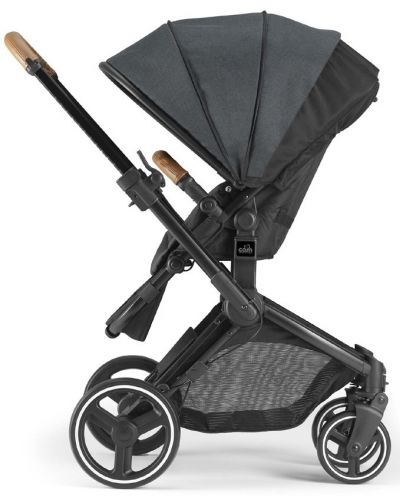 Комбинирана бебешка количка 3 в 1 Cam - Next Evo 931 - 4