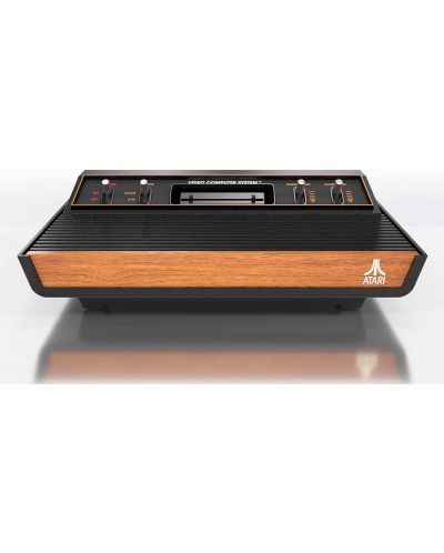 Конзола Atari 2600+ - 4