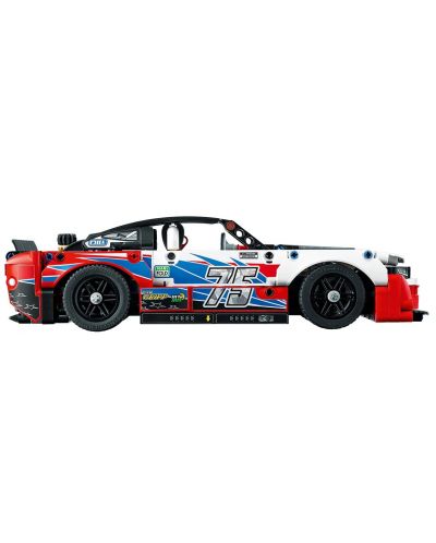 Конструктор LEGO Technic - NASCAR Chevrolet Camaro ZL1 (42153) - 4