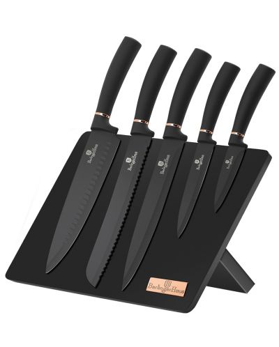 Комплект от 5 ножа