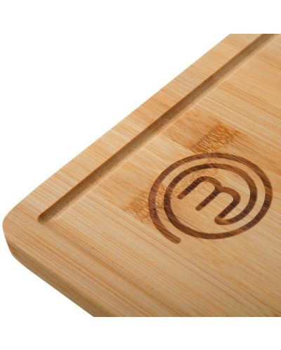 Комплект бамбукови дъски MasterChef - 2 броя - 2