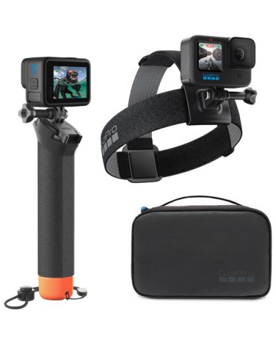 Комплект GoPro - Adventure Kit 3.0 - 1